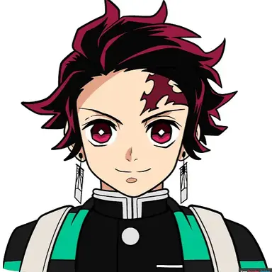Profile image of Tanjiro kamado