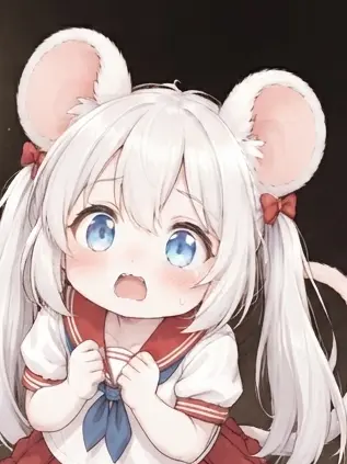 furry_maker의 ソムッチギ