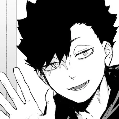 Profile image of 黒尾鉄朗