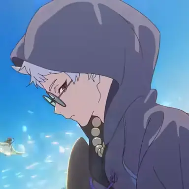 Profile image of 雷