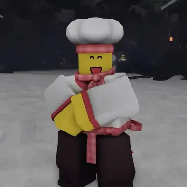 Profile image of 셰프