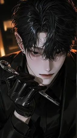 Profile image of イブキ