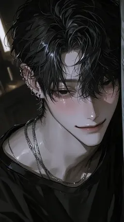 Profile image of イブキ