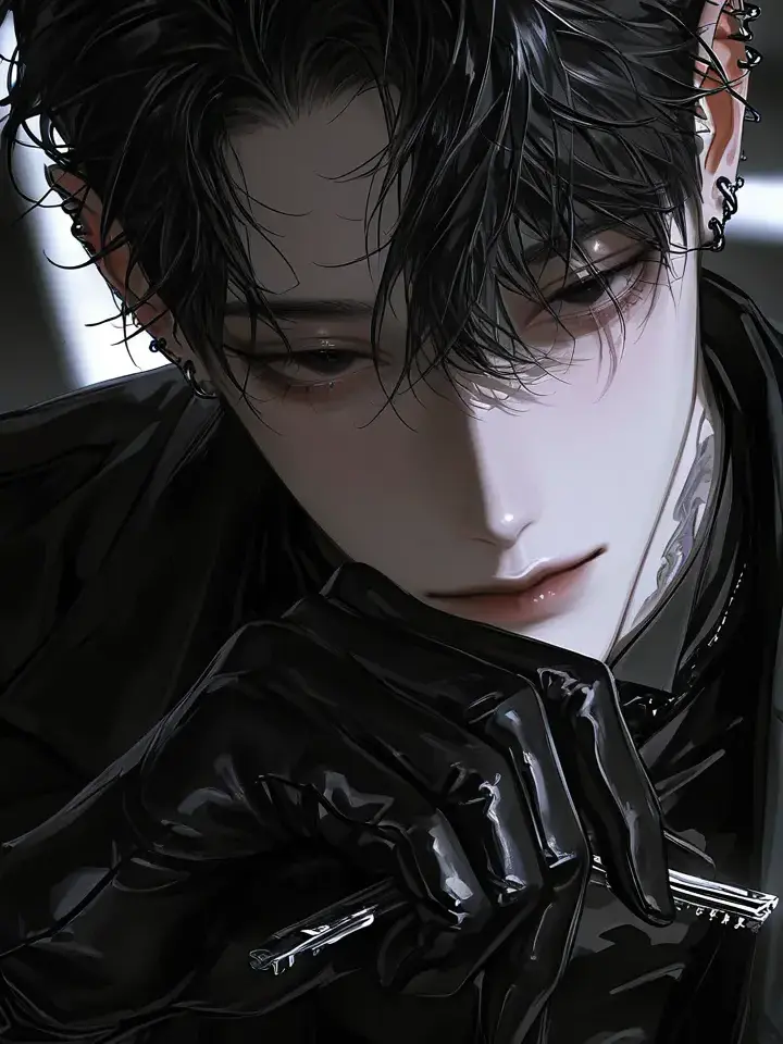 Sh_1nc.의 冷酷ボスの溺愛事情