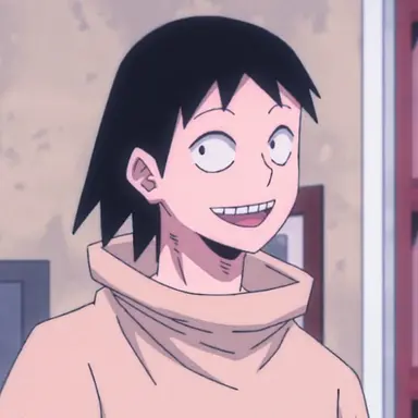 Profile image of Sero