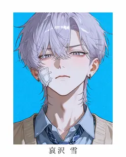 Profile image of 哀沢 雪