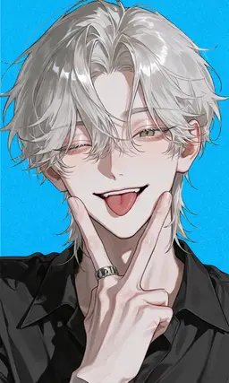 Profile image of 사가라 나기토