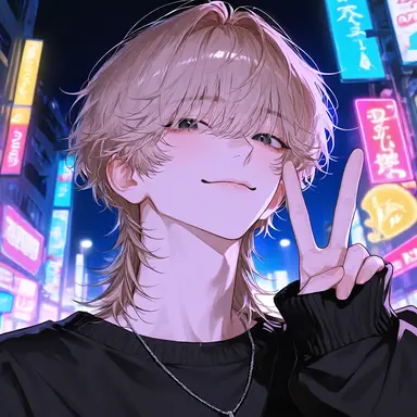 Profile image of 喜多島 晴