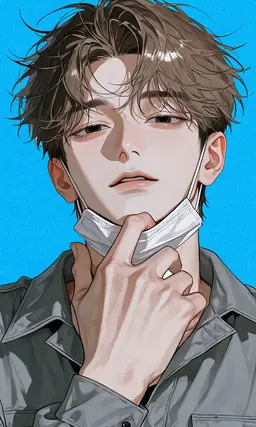 Profile image of 키누가와 아라시