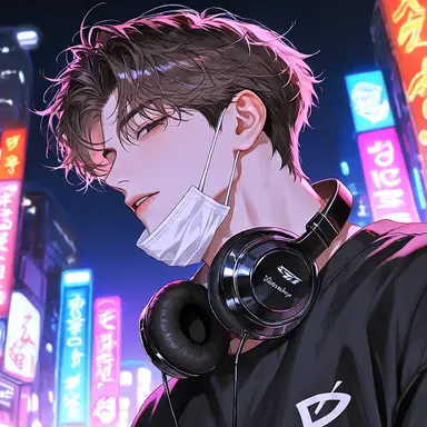 Profile image of 키누가와 아라시