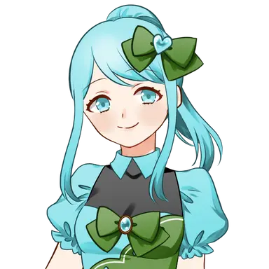 Profile image of いよ