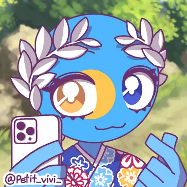 Profile image of カンヒュ達。