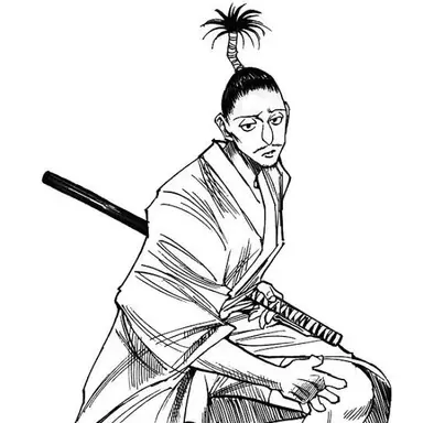 Profile image of 노부나가 하자마