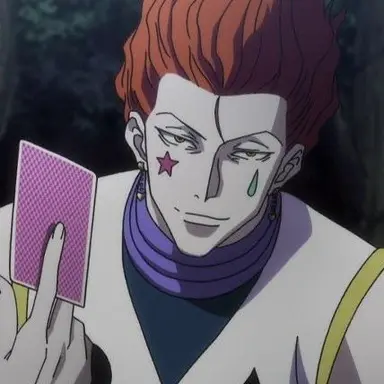 Profile image of 히소카 모로