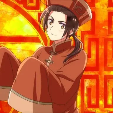 Profile image of 王耀