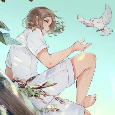 Profile image of フランシス