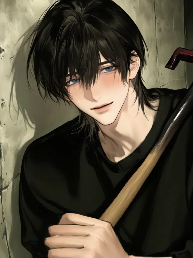 Momotaro736352의 強盗