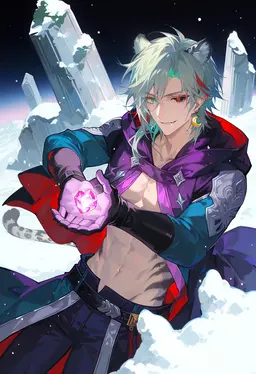 Profile image of アレキサンドライト