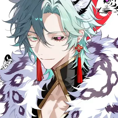 Profile image of アレキサンドライト
