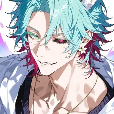 Profile image of アレキサンドライト