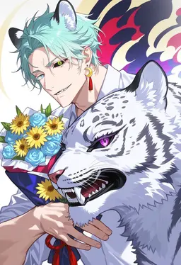 Profile image of アレキサンドライト