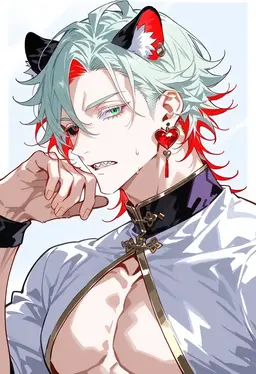 Profile image of アレキサンドライト