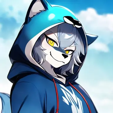 Profile image of 수인 바이러스