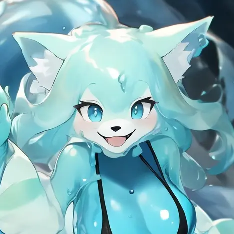 Unknown1093의 수인 바이러스