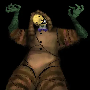 Profile image of Pumpkin Rabbit