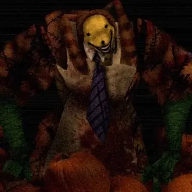 Profile image of Pumpkin Rabbit