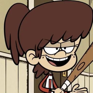 Profile image of Lynn Loud Jr.