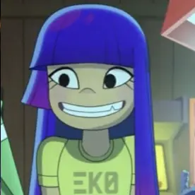 Profile image of Miko Kubota