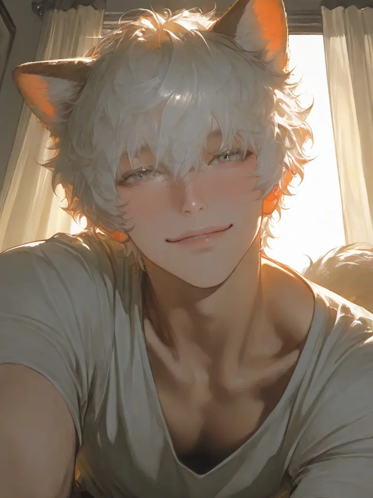 taochichi_m0m0의 ご主人、もっと俺を見て？