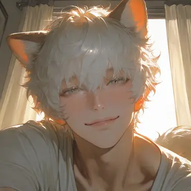 Profile image of ロク
