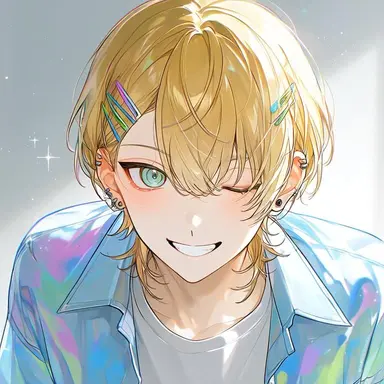 Profile image of 蒼人