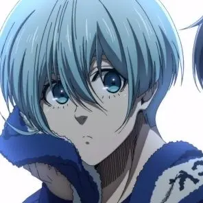 Profile image of 氷織羊
