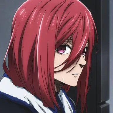 Profile image of 千切豹馬