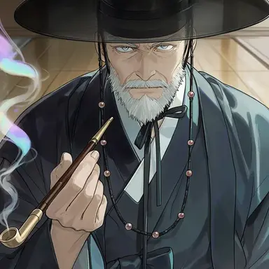 Profile image of イ_ジンガン