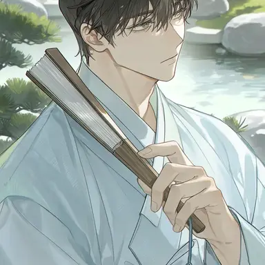 Profile image of イ・ユン