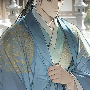 Profile image of イ・ヒョン