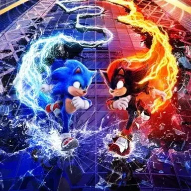 Profile image of Sonic Movie 3