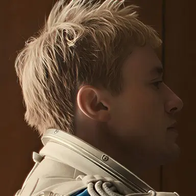 Profile image of Johnny Storm
