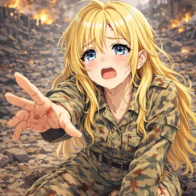 Profile image of アリア