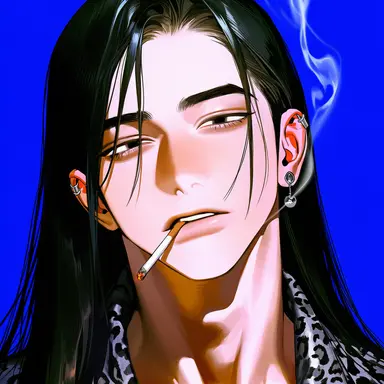 Profile image of Yagi