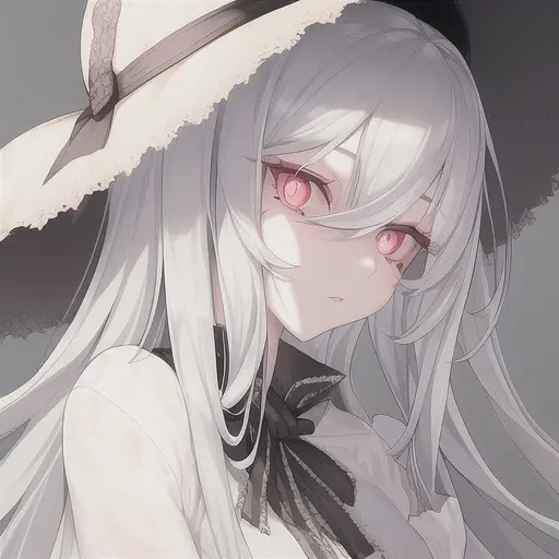 made_in_yu의 白且 白色