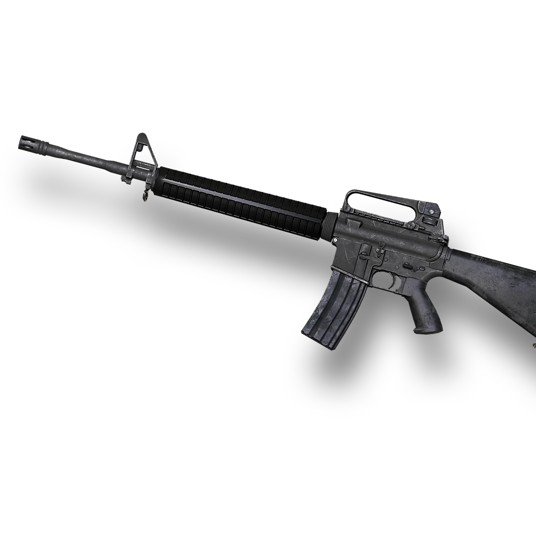 M16A4