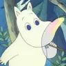 Profile image of ムーミン