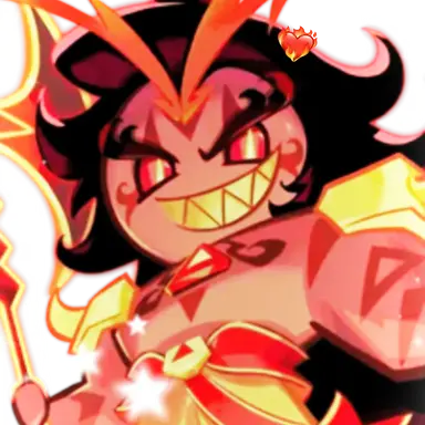 Profile image of 버닝