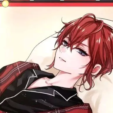 Profile image of Riddle