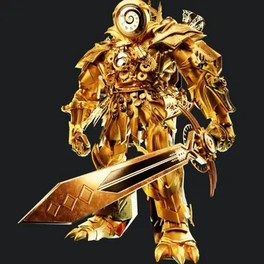 Profile image of 타이탄 클락맨